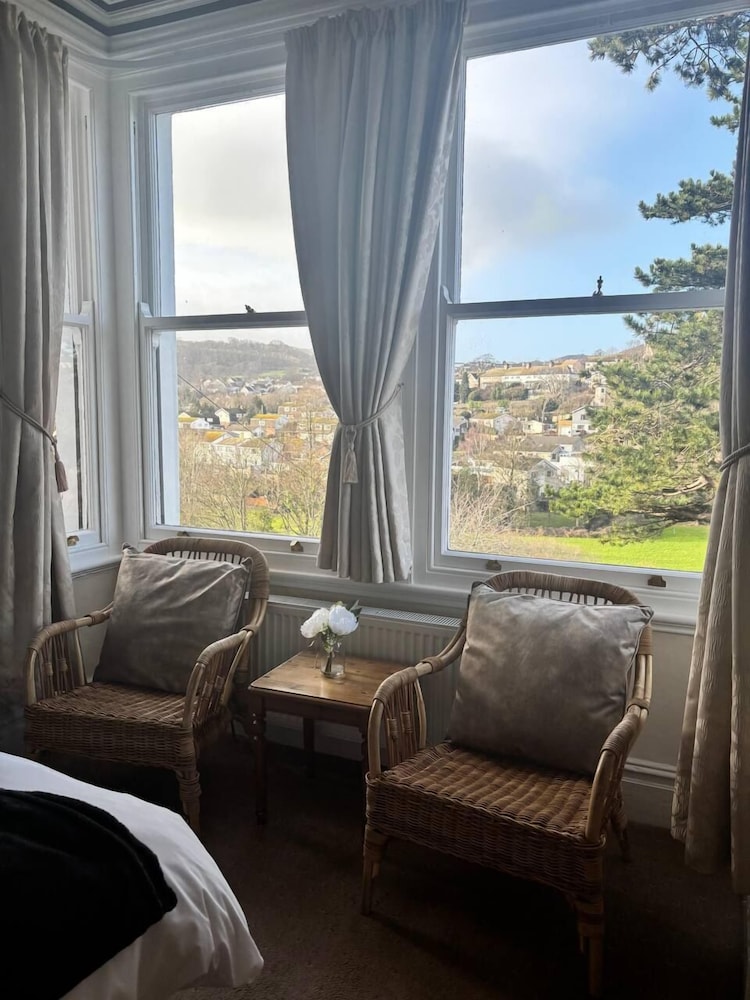 Glan Heulog Bed and Breakfast 30/59