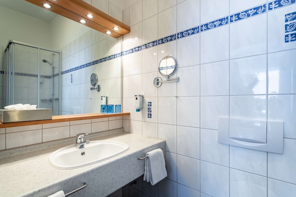 Dorint Parkhotel Siegen 47/50