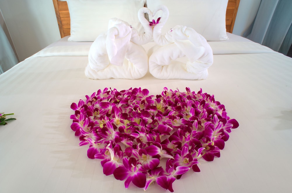Baan Bophut Beach Hotel 28/34