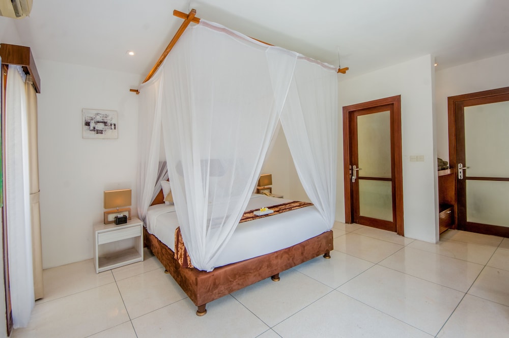 Nomad Hub Canggu Bali 5/22
