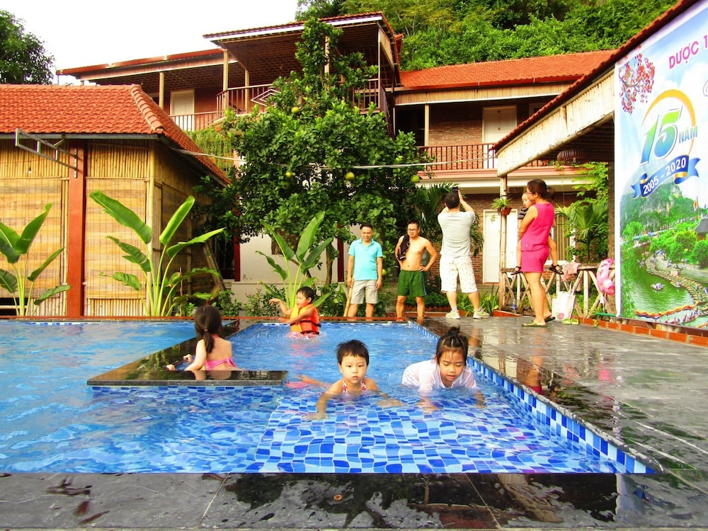 Ninh Binh Mountain Side Homestay & Cafe 5/67