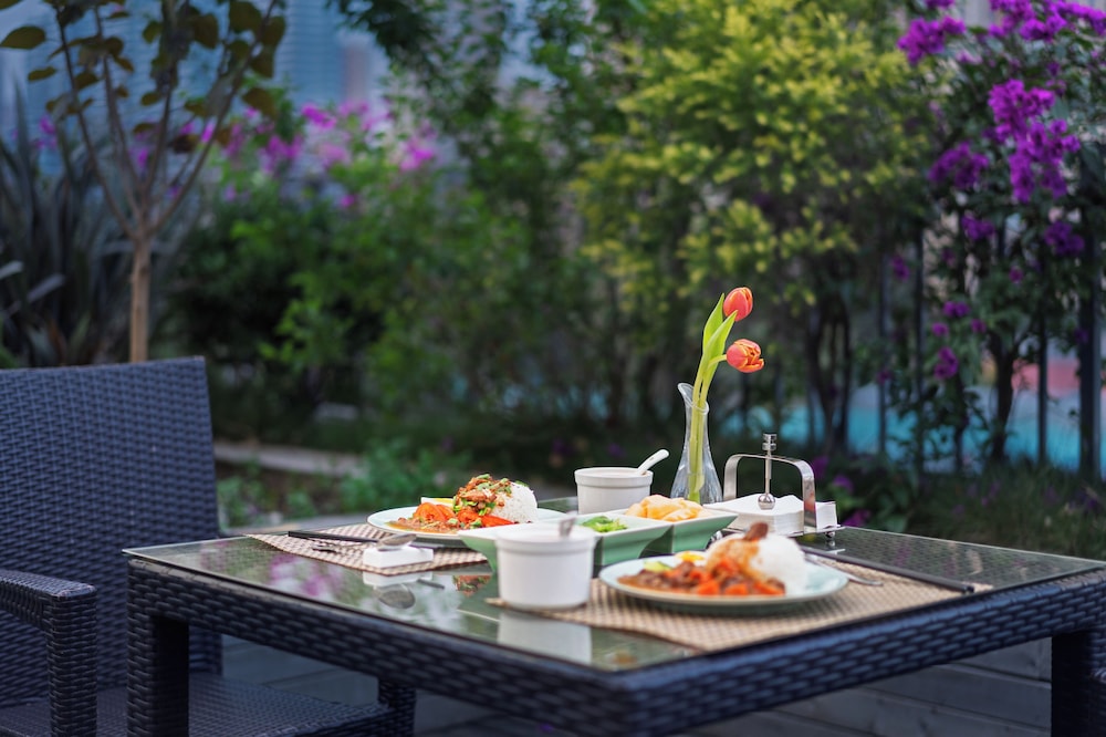 Prolit Hotel Cheng Du 20/23