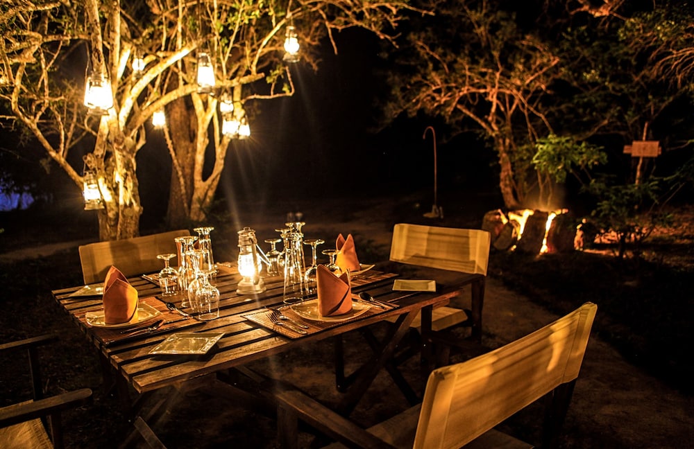 Yala Safari Camping 23/50