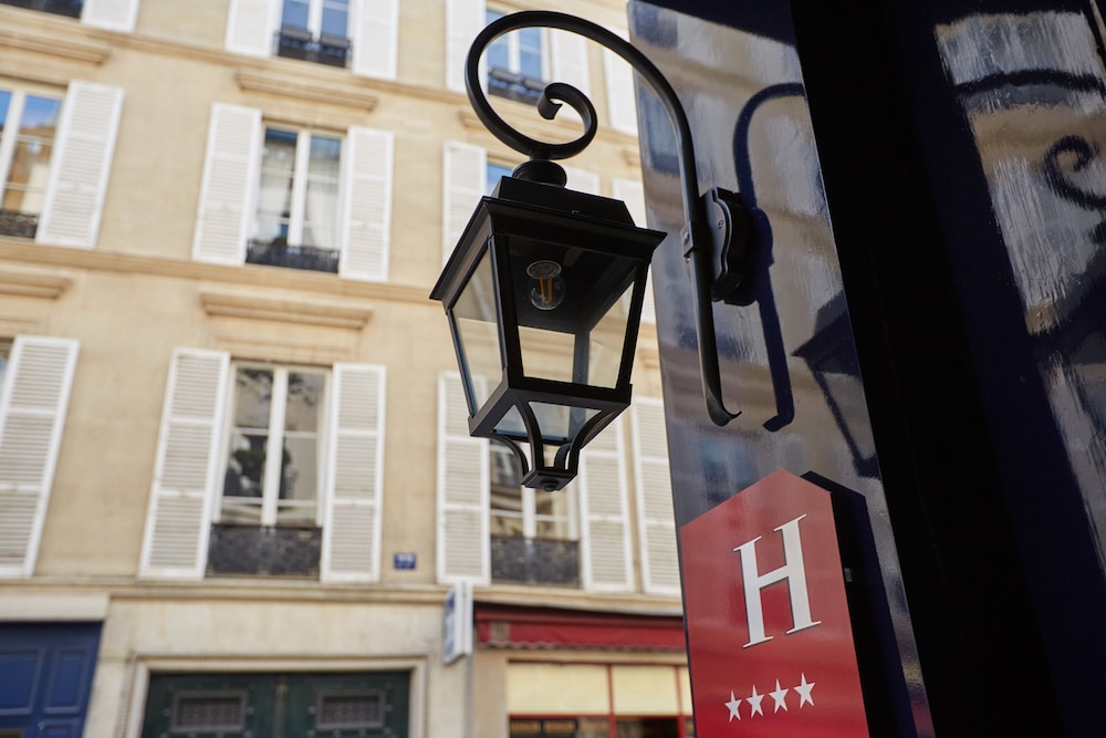 Hotel Saint Germain 54/66