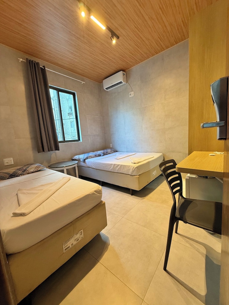 Hotel Pousada Da Praia 24/49