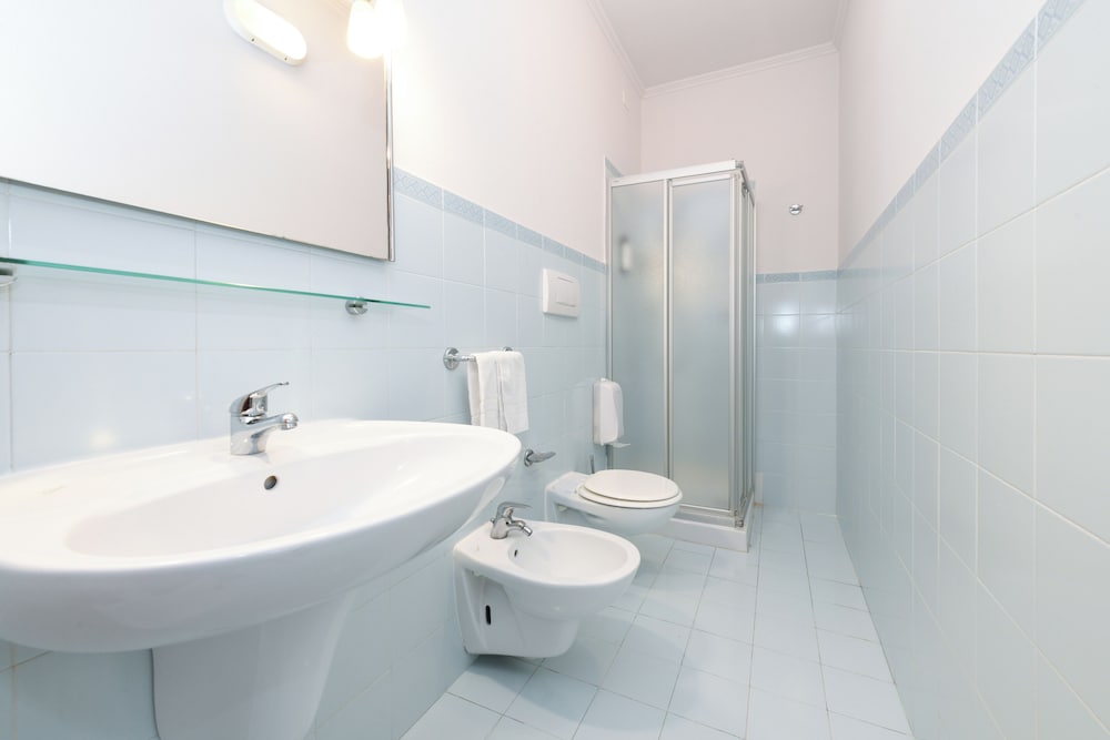 Best Western Hotel Garda 54/55