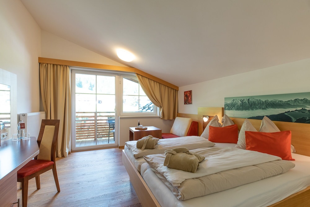Salzburgerhof Hotel 25/71