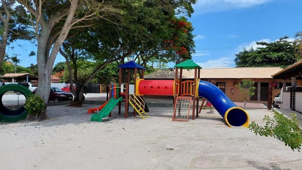 Pousada Algodao da Praia 35/60