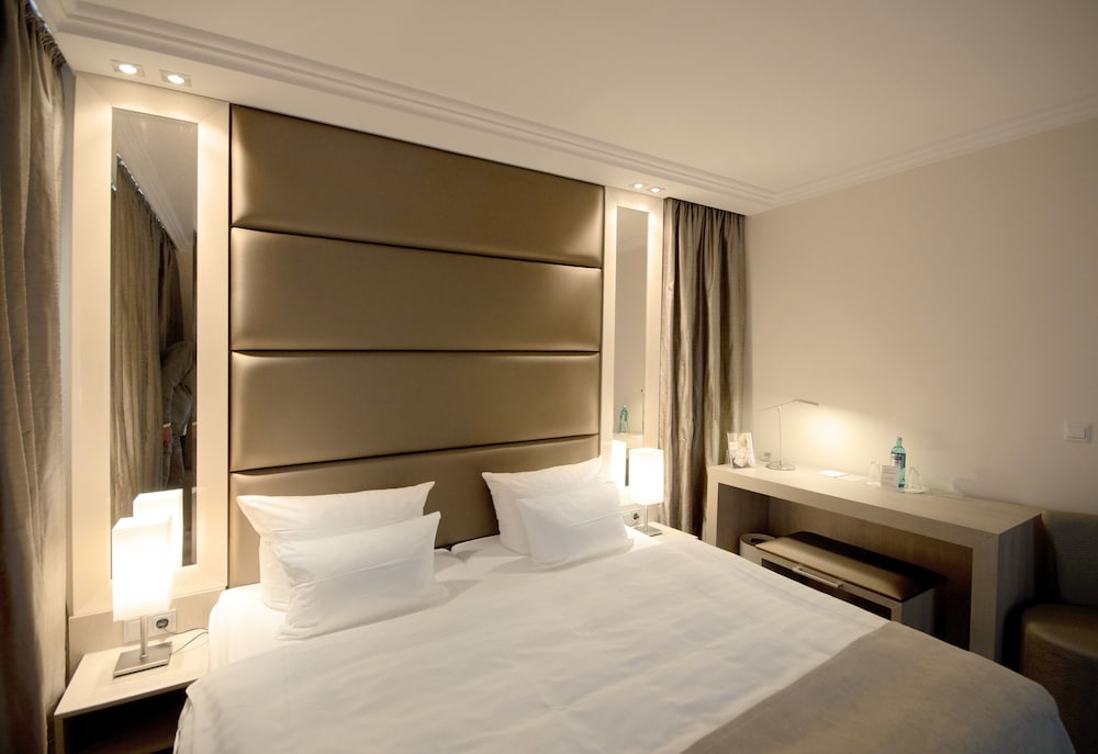 Thomas Hotel Spa Lifestyle 23/69