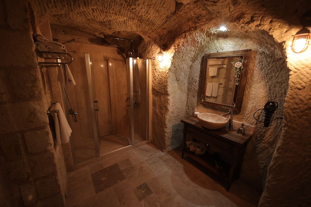 Urgup Cave Suites 30/48
