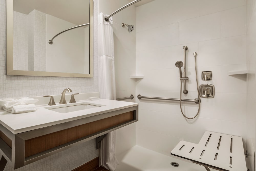 Hilton Garden Inn Flagstaff 16/67