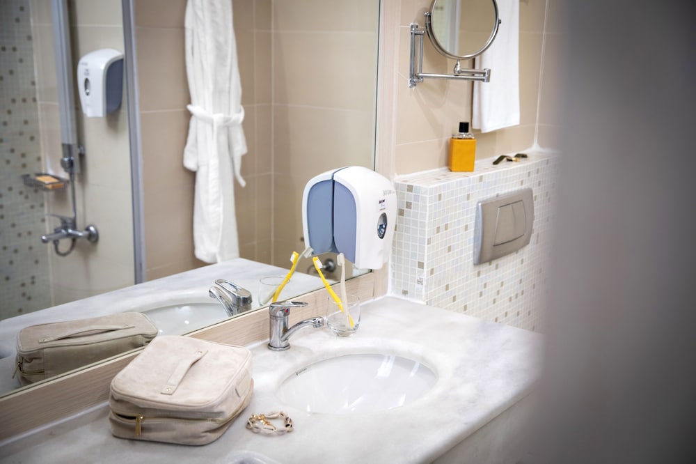 TUI MAGIC LIFE Bodrum - Adults Only 26/77
