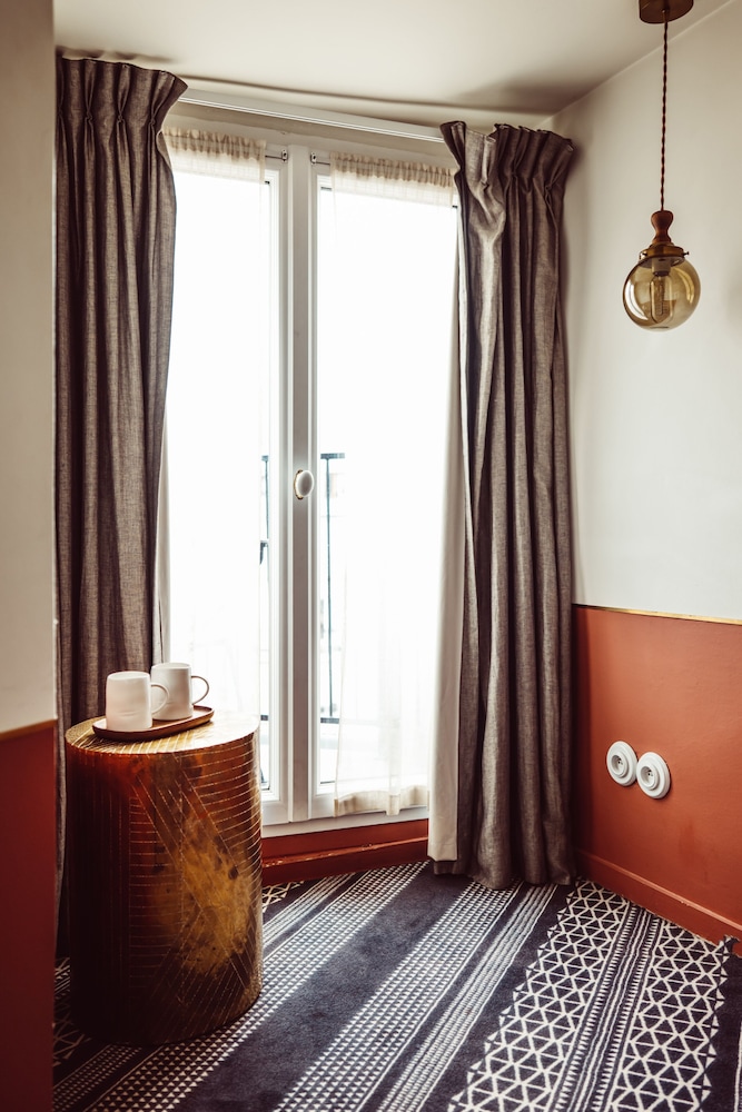 Hotel Panache 29/50