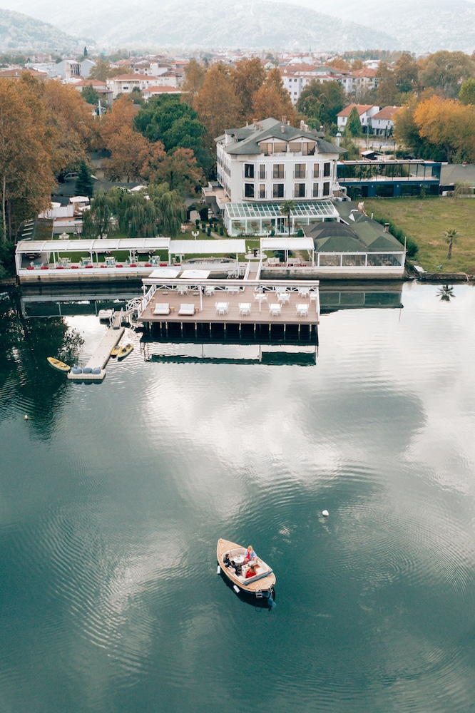 Lale Boutique Hotel 3/55