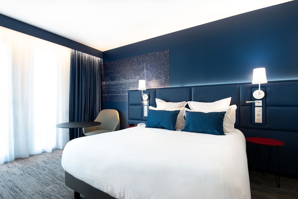 Hotel Mercure Toulon La Seyne-Sur-Mer 23/76
