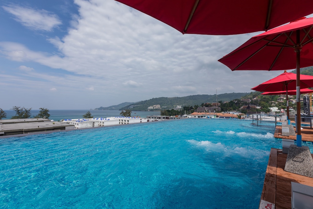 The Charm Resort Phuket 42/50