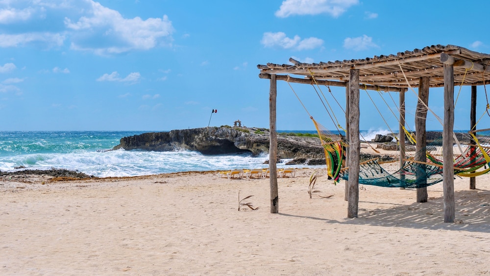 Hotel Puerto Libre 44/50