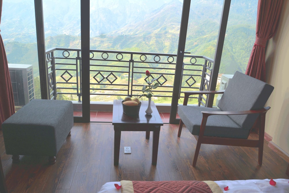 Sapa Vista Hotel 45/65