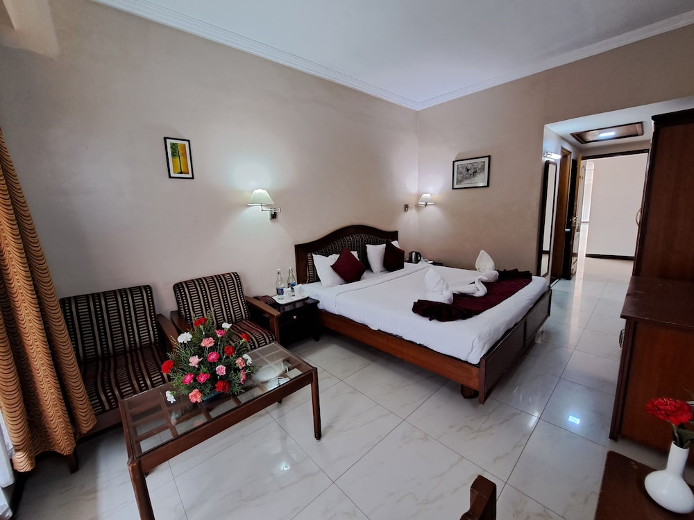 Preethi Classic Towers 22/74