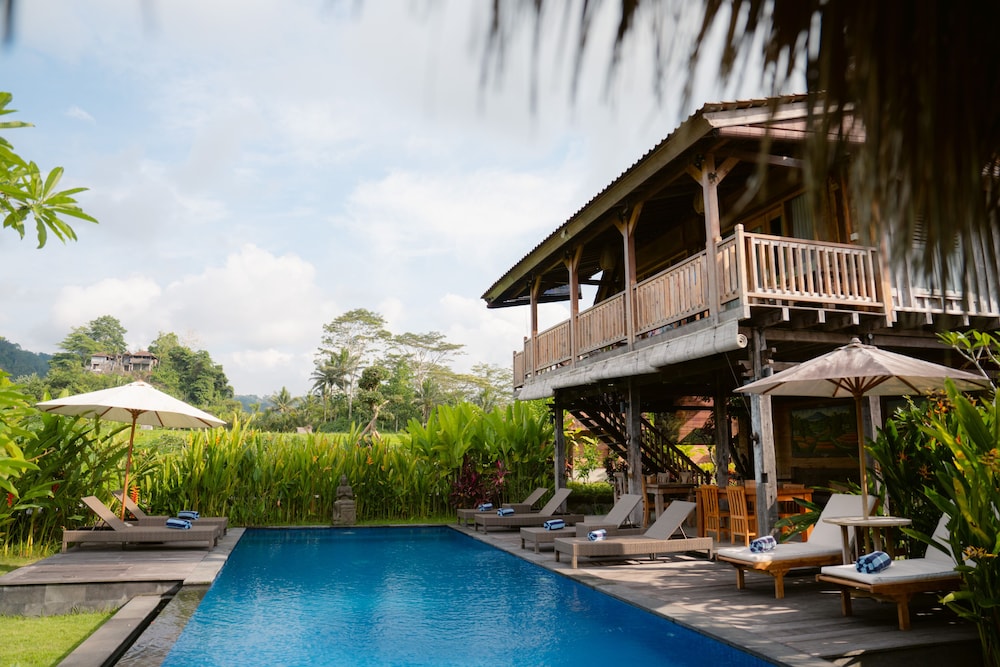 Kubu Sakian Villa 6/60