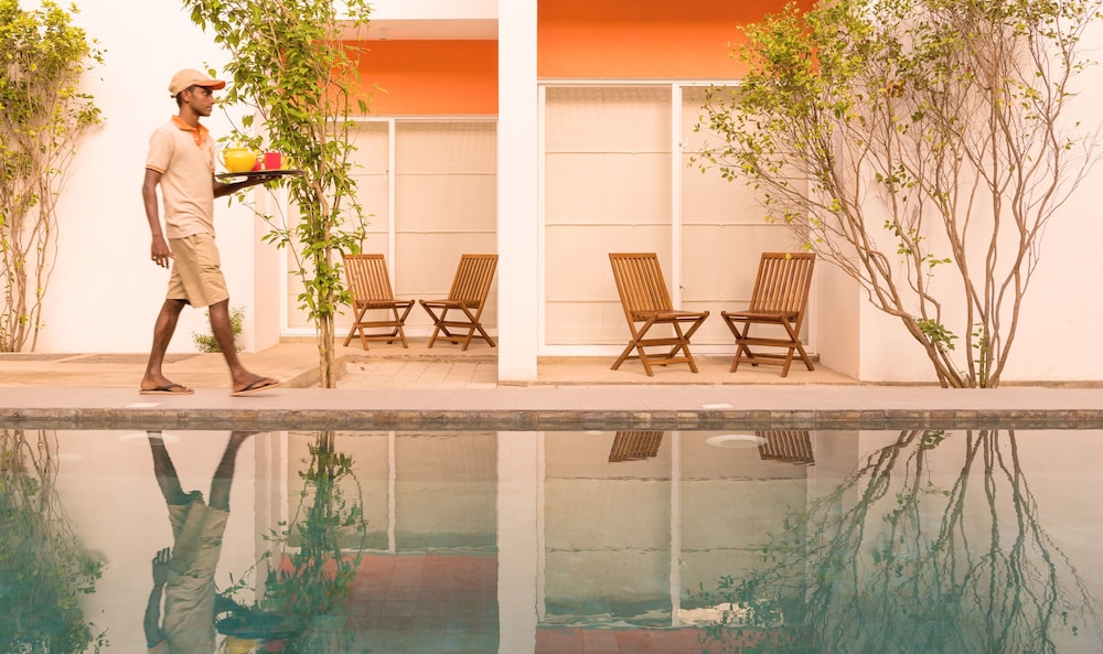 Hotel J Unawatuna 43/62
