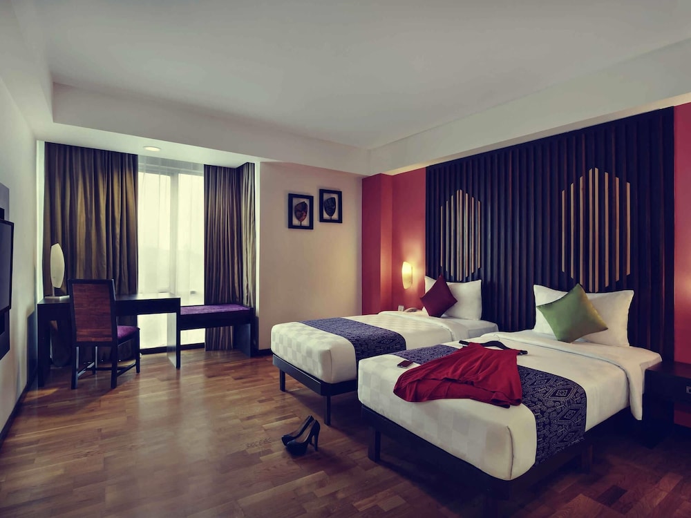 Mercure Pontianak City Center 28/61