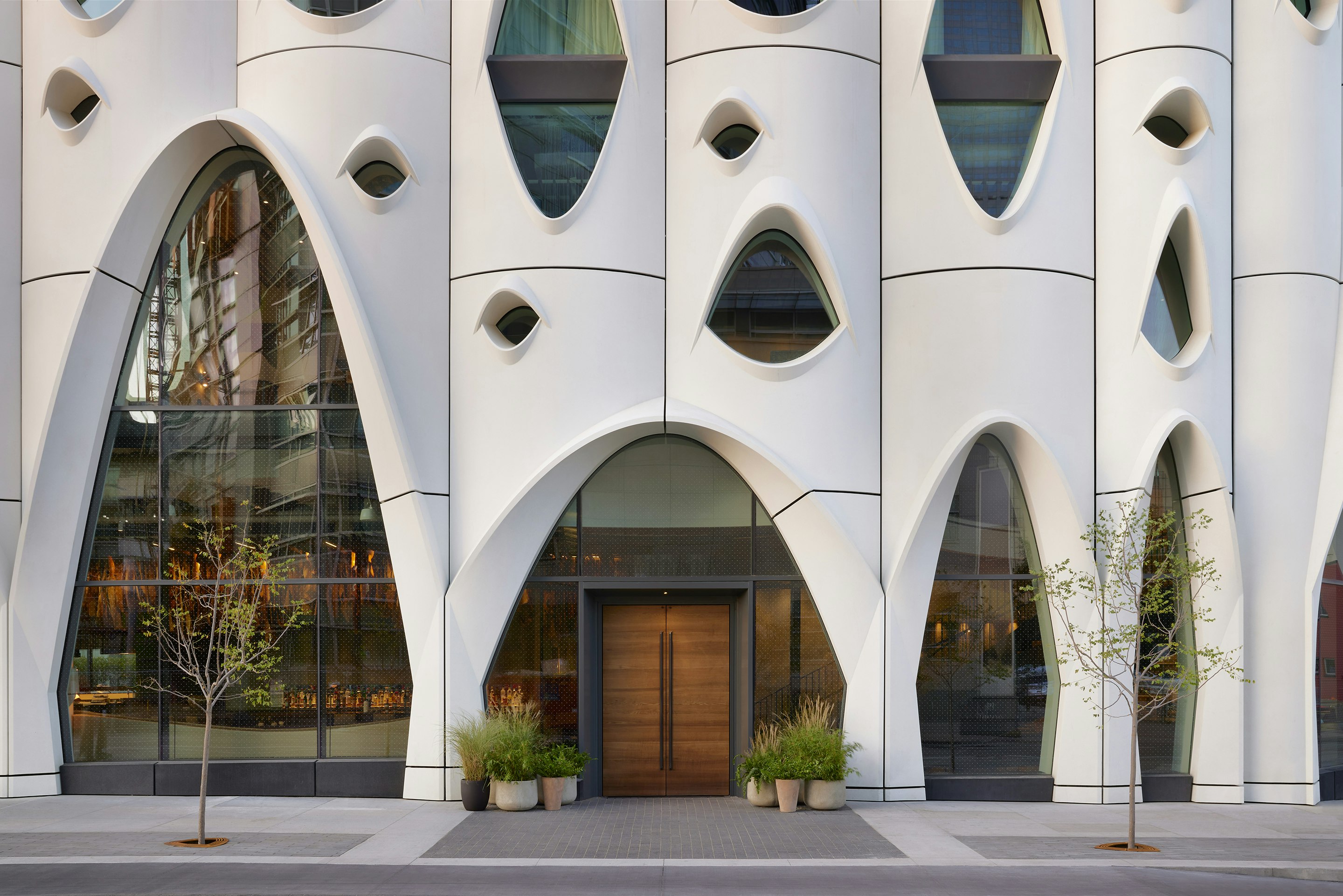 Populus Hotel 2/38