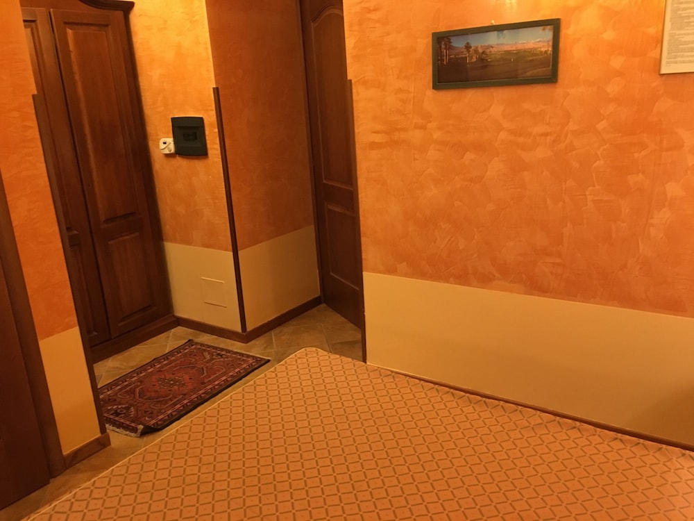 Hotel Al Ritrovo 13/38