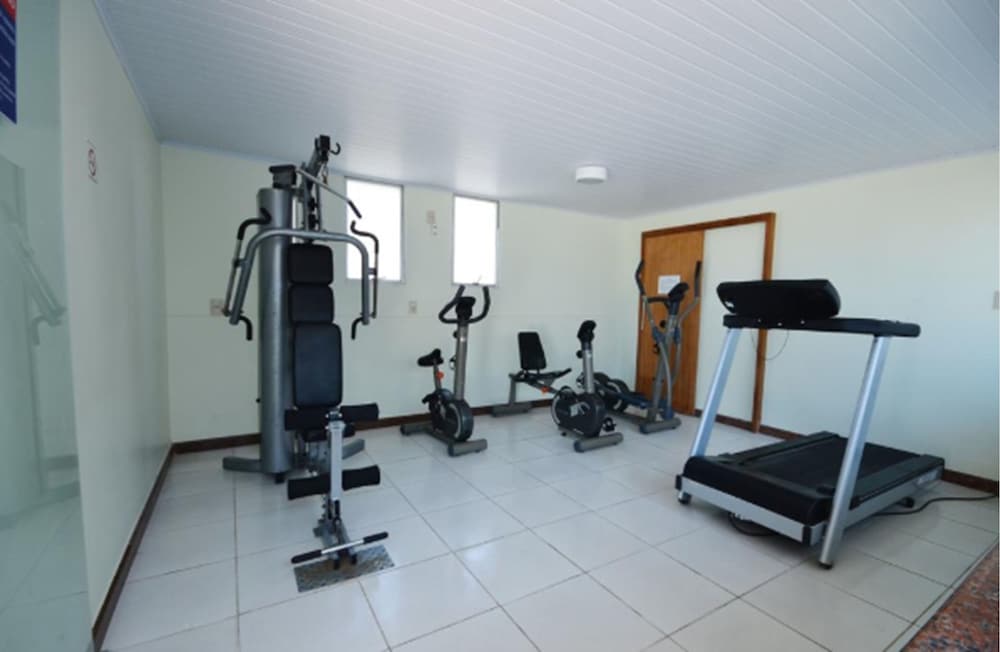 Hotel Balneario Cabo Frio 9/16