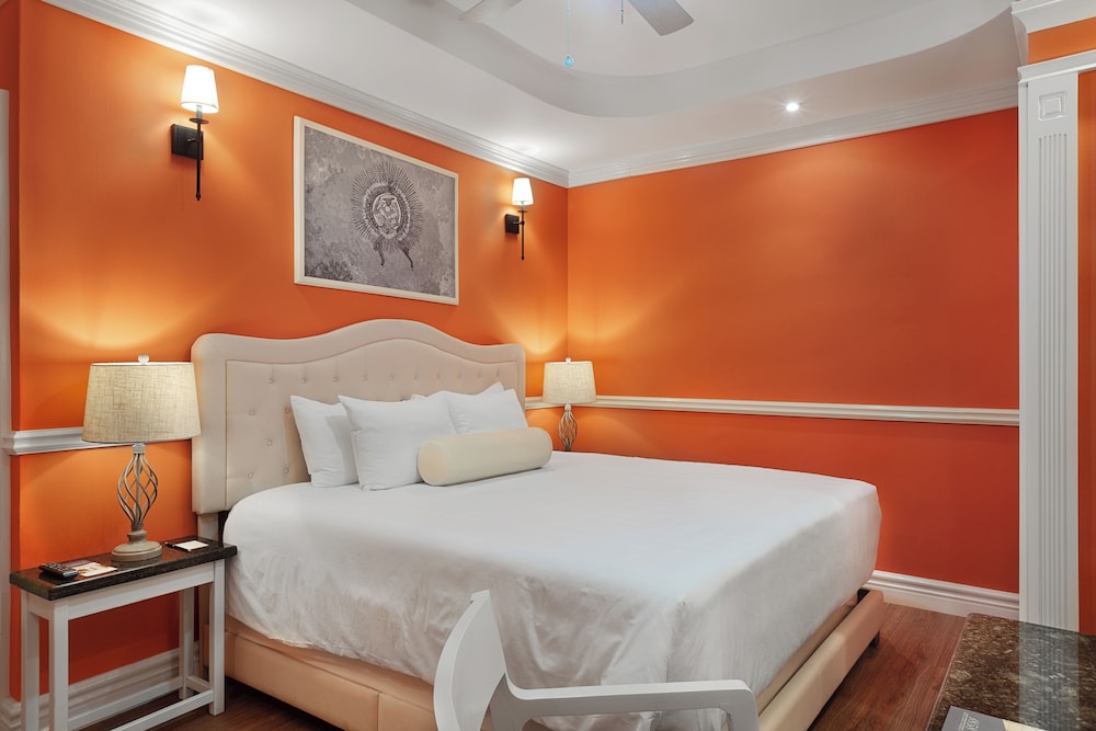 Hotel La Perla 12/50