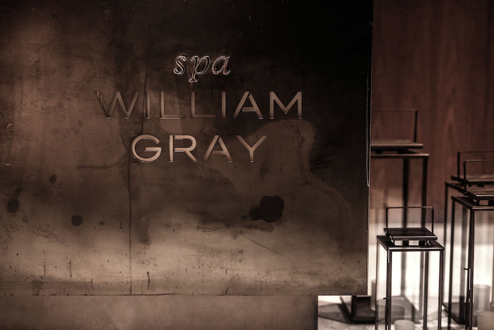 William Gray 36/77