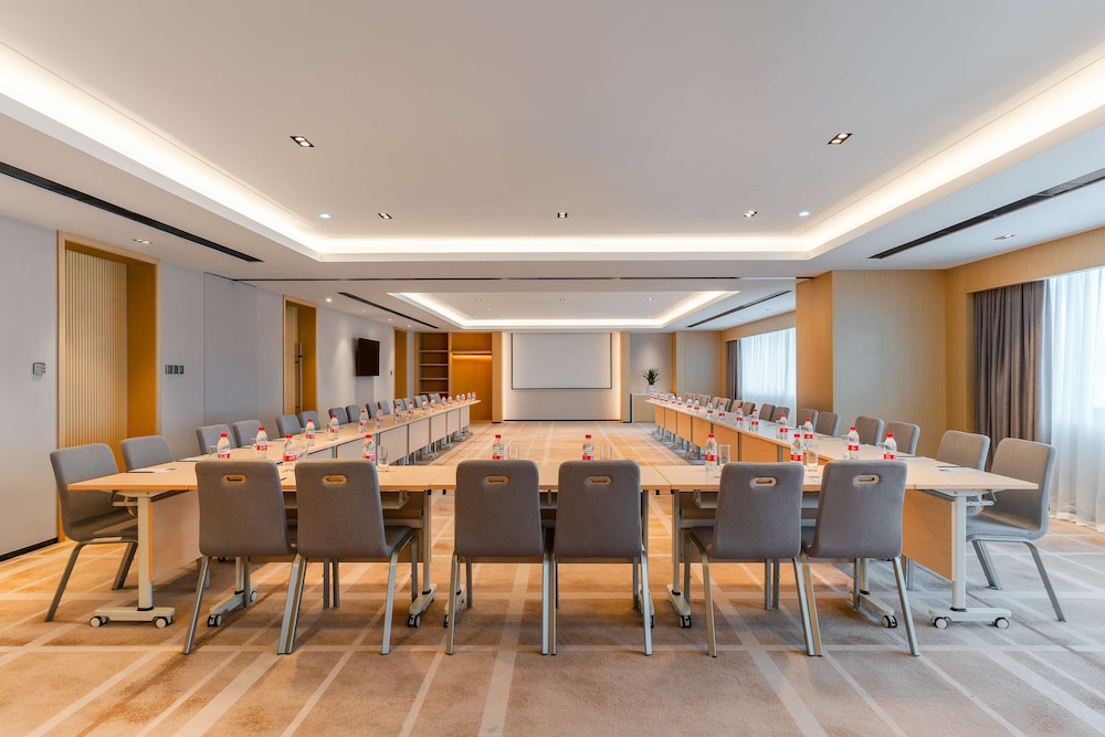 Hyatt Place Changchun Jingyue 23/27