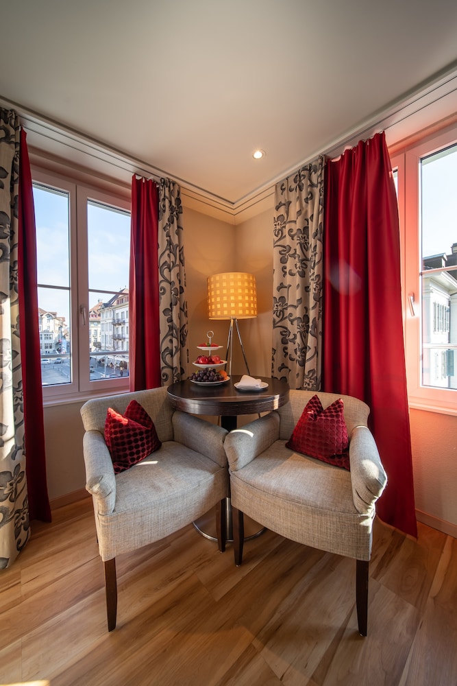 Krebs Hotel 17/40