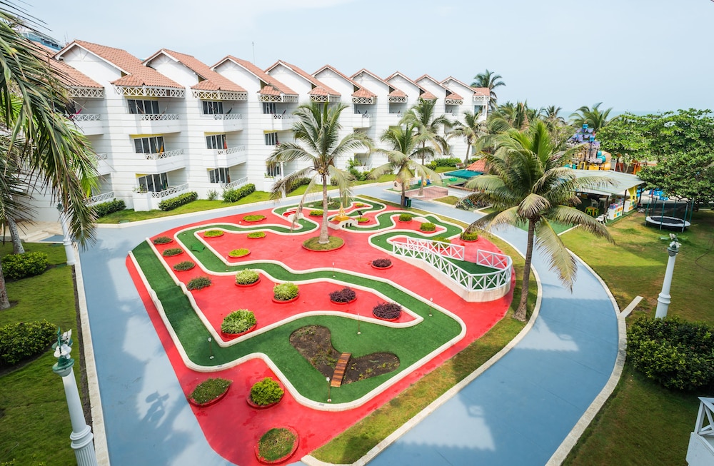 Las Americas Casa de Playa 12/51