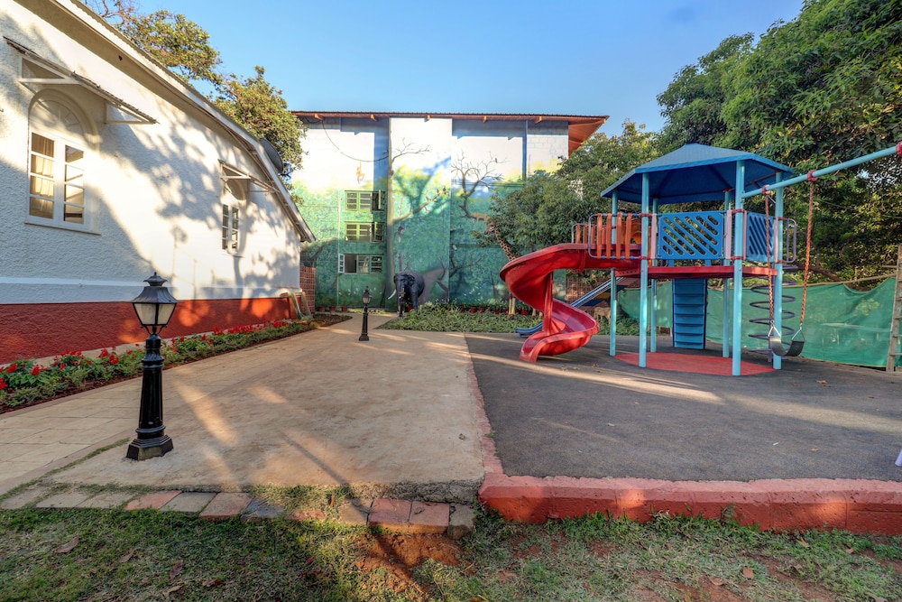 Chambers Mahabaleshwar A Club Mahindra Associate 46/58