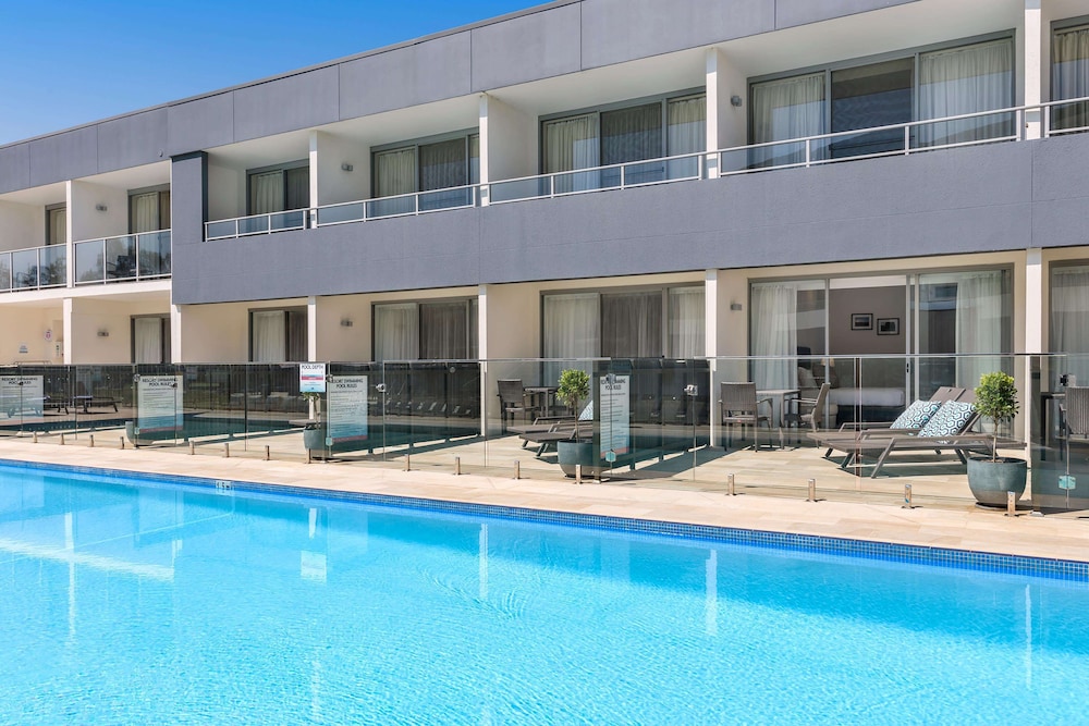 Rydges Resort Hunter Valley in LOVEDALE