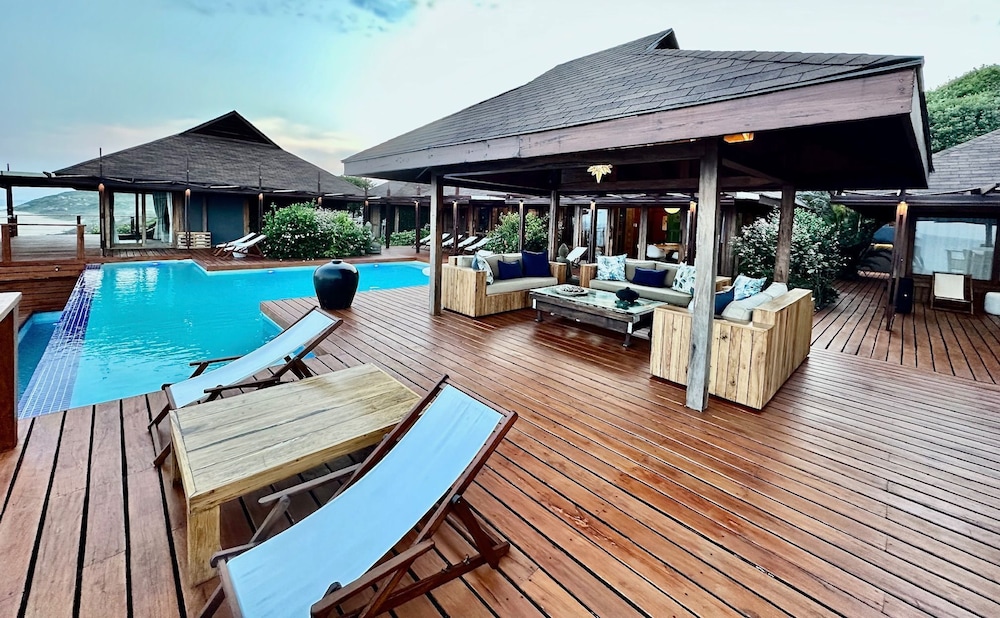 White Pearl Resort Ponta Mamoli 22/50