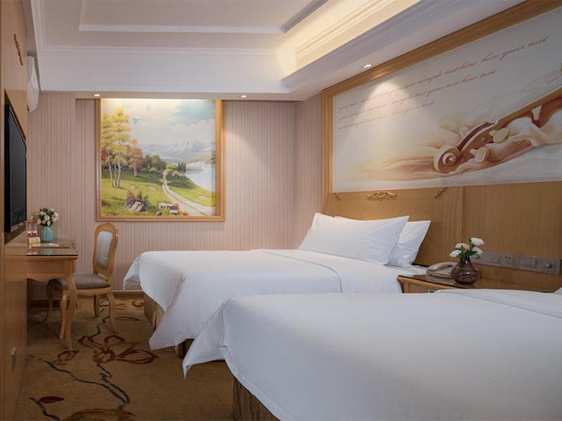 Vienna 3Hao Hotel 8/15