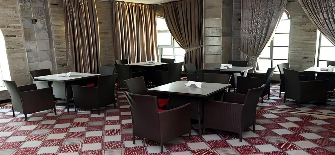 Inter Hotel Baghdad 29/30