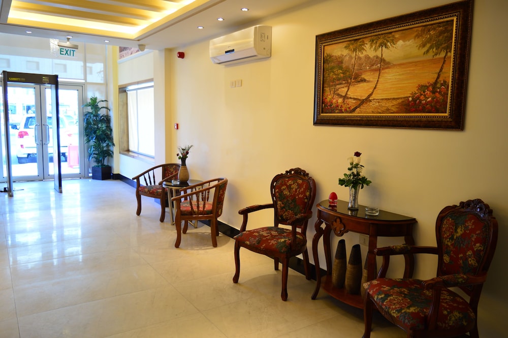 Ream Hotel 34/50