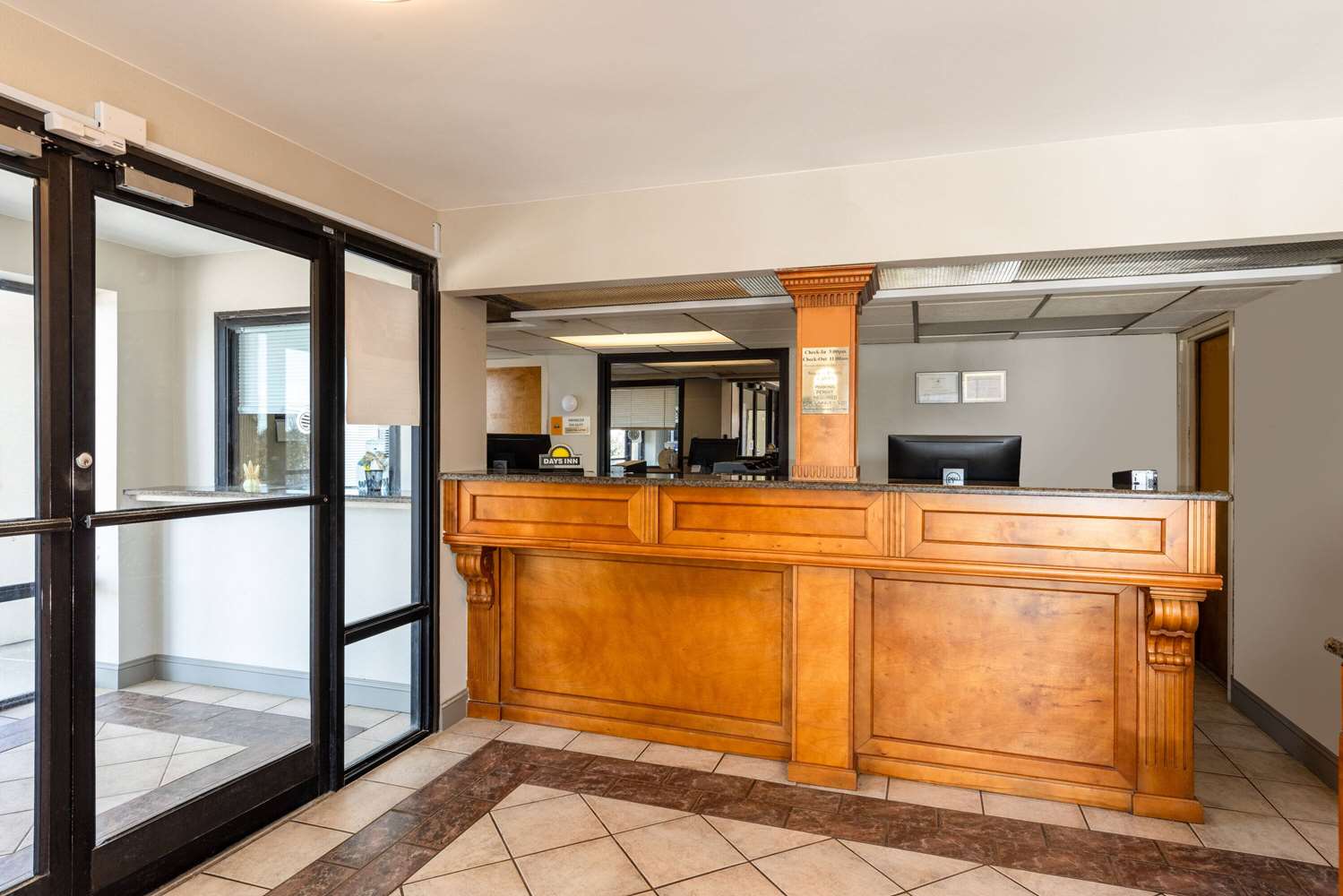 Days Inn by Wyndham Mooresville Lake Norman 3/16