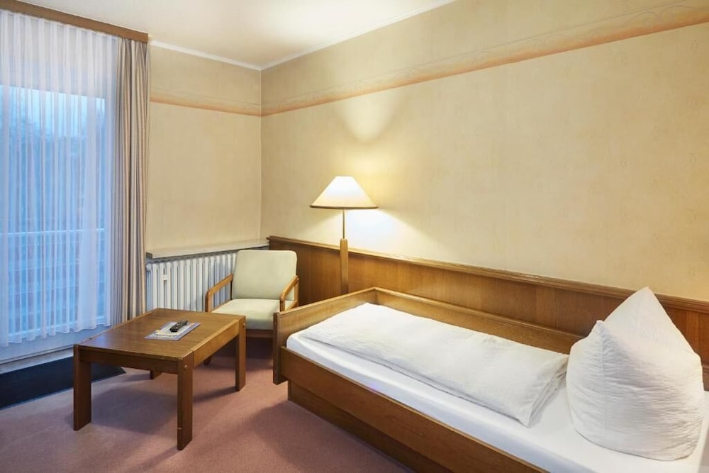 Park Hotel Berlin 9/39