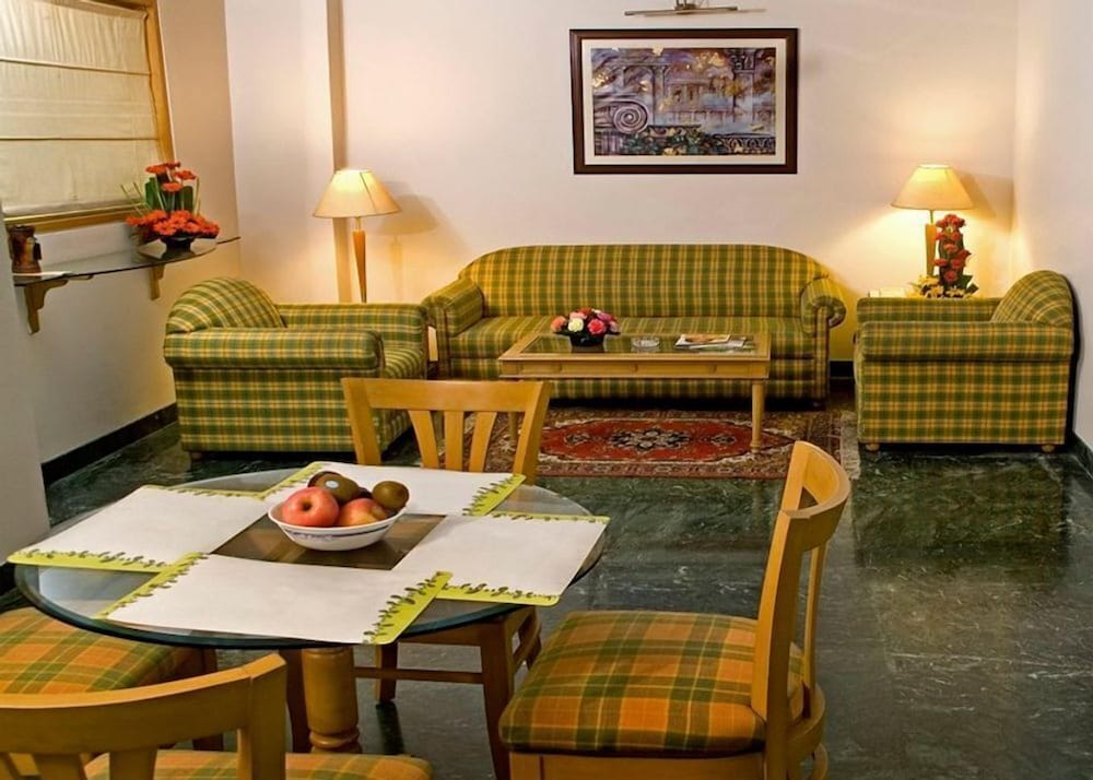 SAVOY SUITES Noida 20/34