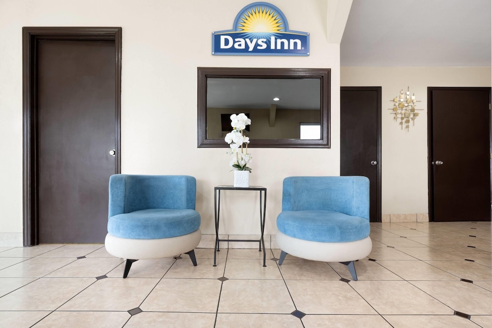 Days Inn by Wyndham Augusta Wheeler Road 5/55