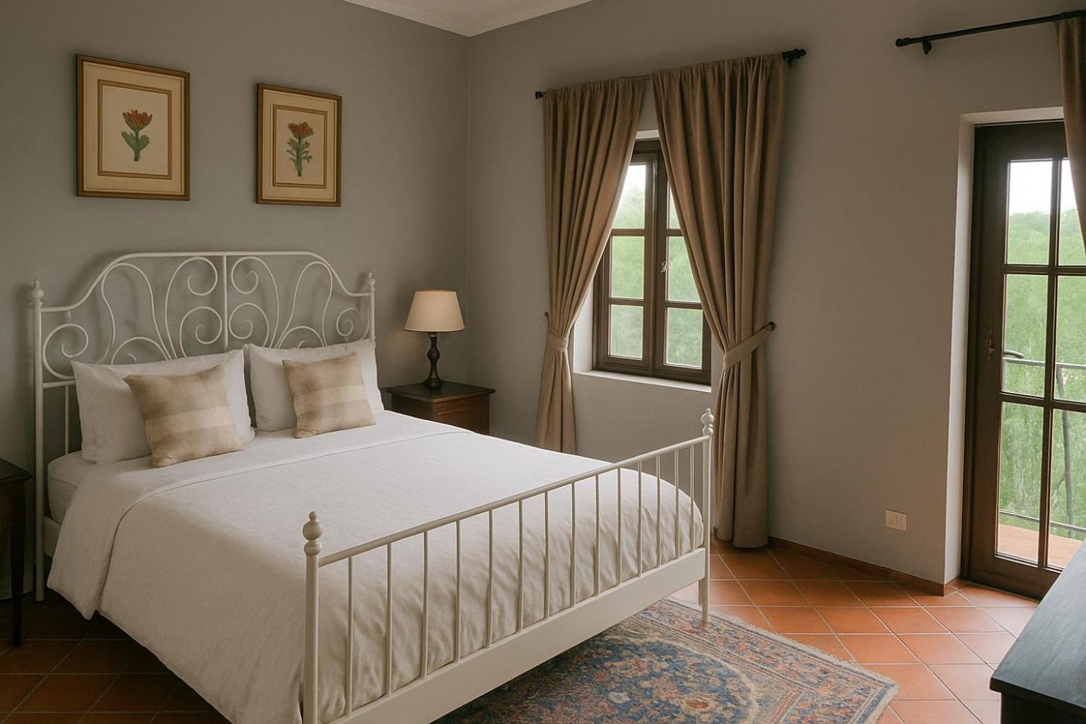 Villa Malinee Khao Yai 11/100