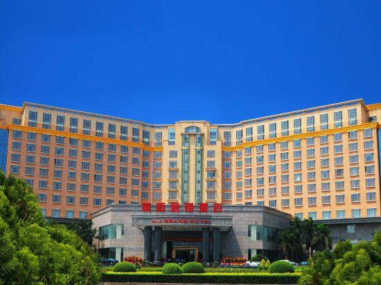 H J Grand Hotel Guangzhou — photo 2