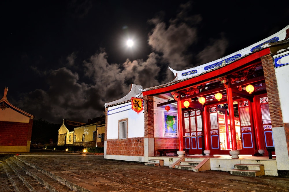 Kenting Youth Activity Center 2/46