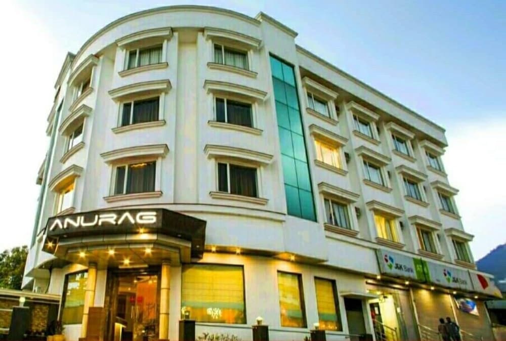 Hotel Anurag 2/30