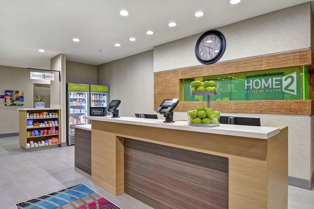 Home2 Suites By Hilton Pecos 10/51