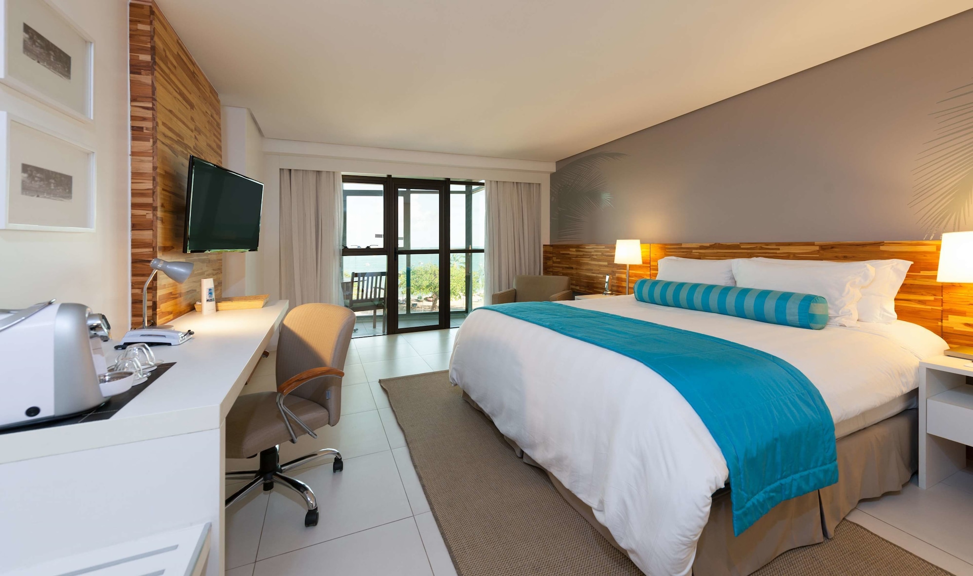 Room at Best Western Premier Maceio, MACEIO
